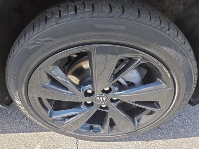 2025 Buick Envision AWD 4dr Sport Touring