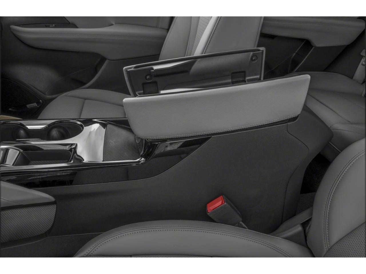 2025 Buick Envision AWD 4dr Sport Touring