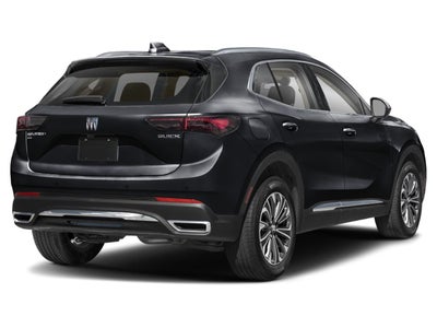 2025 Buick Envision AWD 4dr Sport Touring