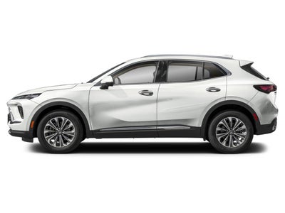 2025 Buick Envision AWD 4dr Sport Touring