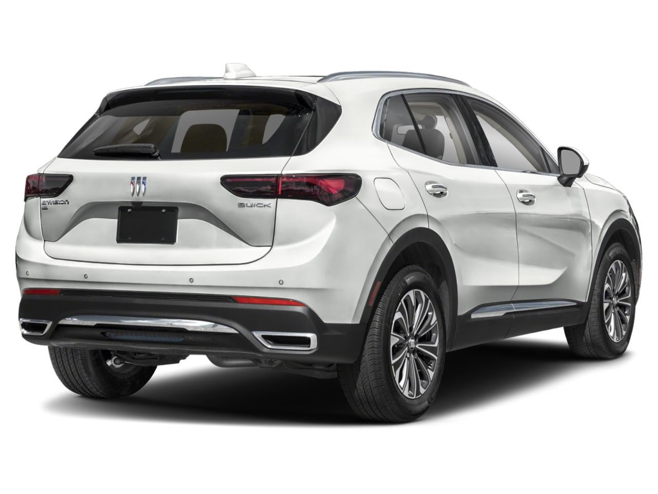2025 Buick Envision AWD 4dr Sport Touring