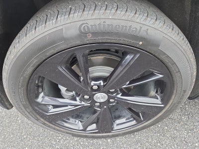 2021 Buick Envision AWD 4dr Essence