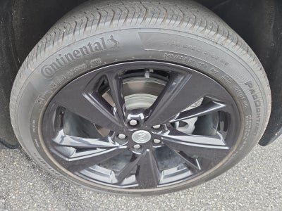 2021 Buick Envision AWD 4dr Essence