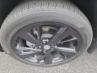 2021 Buick Envision AWD 4dr Essence