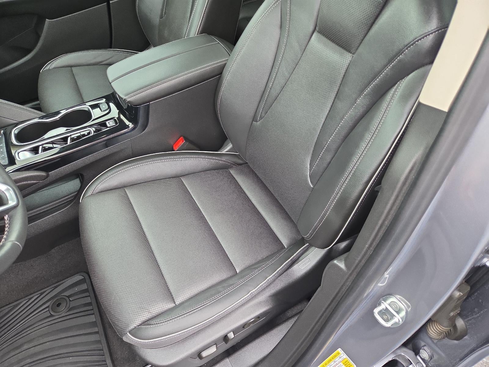 2021 Buick Envision AWD 4dr Essence