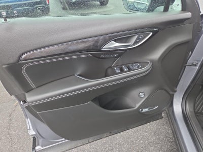 2021 Buick Envision AWD 4dr Essence