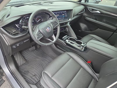 2021 Buick Envision AWD 4dr Essence