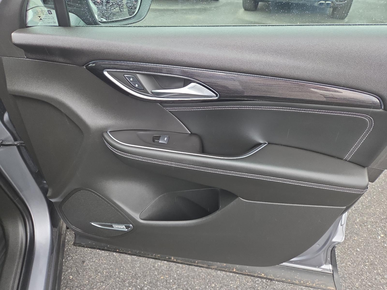 2021 Buick Envision AWD 4dr Essence