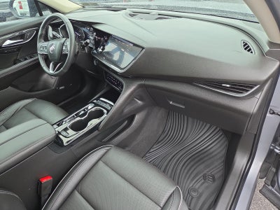 2021 Buick Envision AWD 4dr Essence
