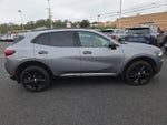 2021 Buick Envision AWD 4dr Essence