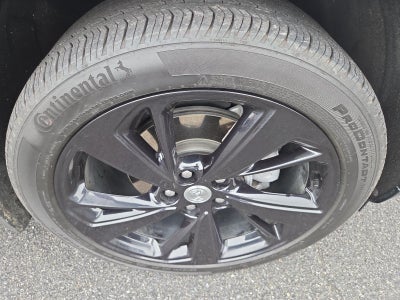 2021 Buick Envision AWD 4dr Essence