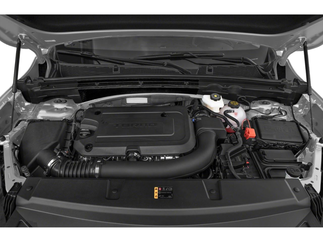 2021 Buick Envision AWD 4dr Essence