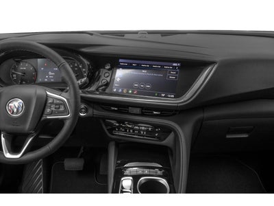 2021 Buick Envision AWD 4dr Essence