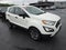 2019 Ford EcoSport S 4WD