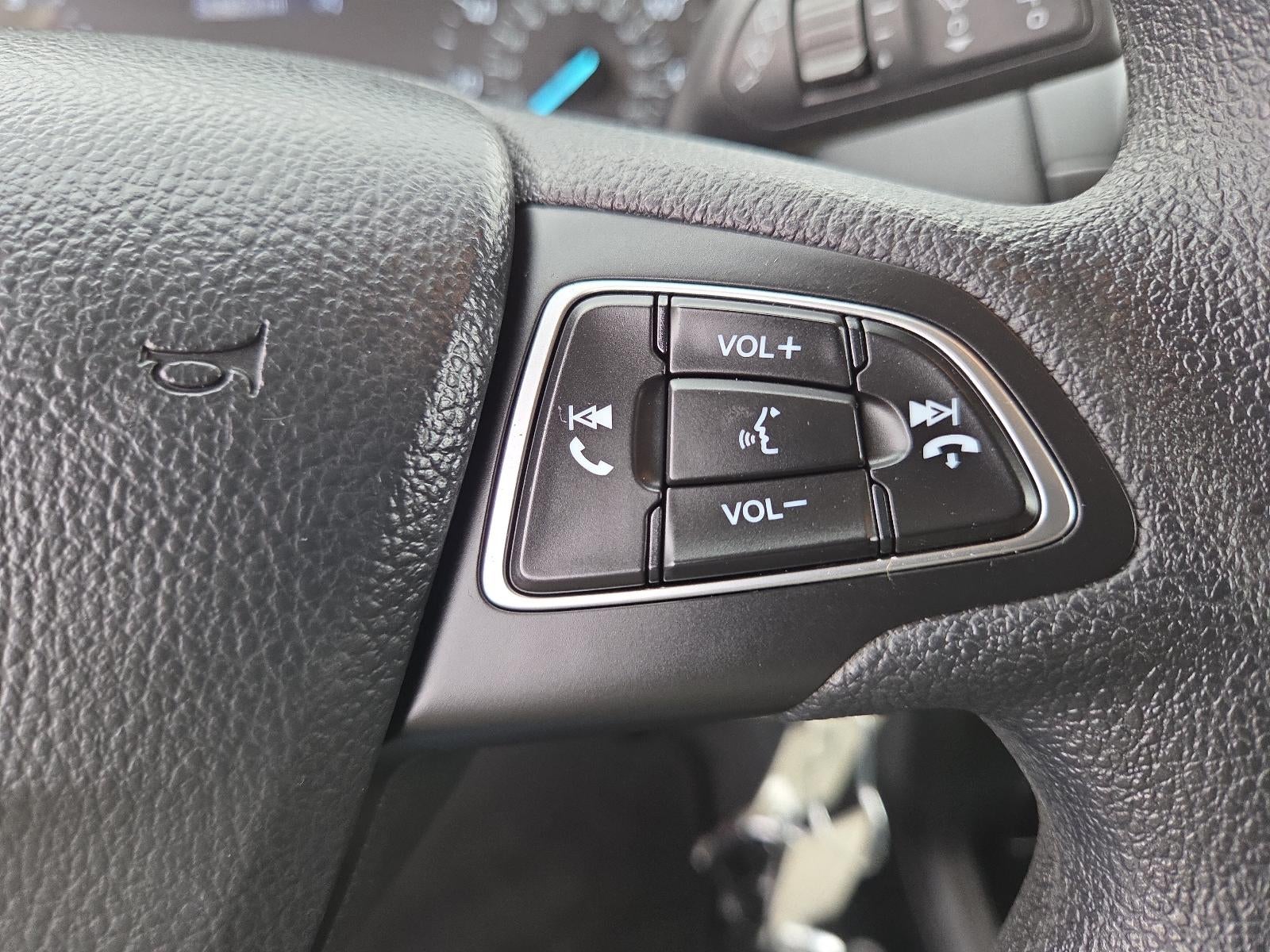 2019 Ford EcoSport S 4WD