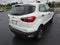 2019 Ford EcoSport S 4WD