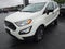2019 Ford EcoSport S 4WD