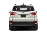 2022 Ford EcoSport SE 4WD