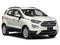 2022 Ford EcoSport SE 4WD