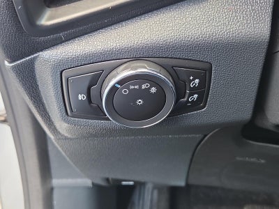 2019 Ford EcoSport Titanium 4WD