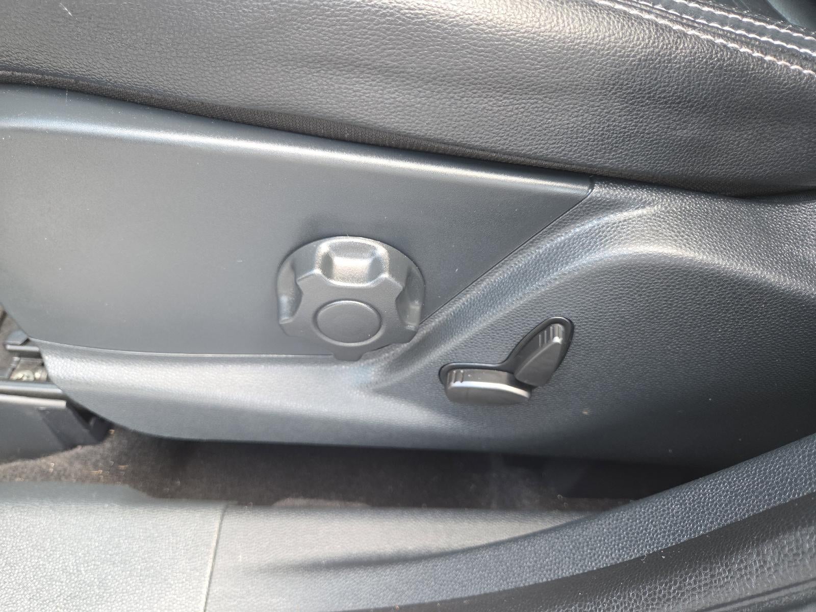 2019 Ford EcoSport Titanium 4WD
