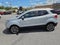2019 Ford EcoSport Titanium 4WD