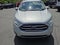 2019 Ford EcoSport Titanium 4WD