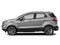 2019 Ford EcoSport Titanium 4WD