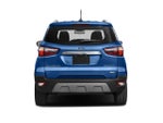 2019 Ford EcoSport Titanium 4WD