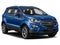 2019 Ford EcoSport Titanium 4WD