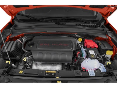 2019 Jeep Renegade Latitude 4x4