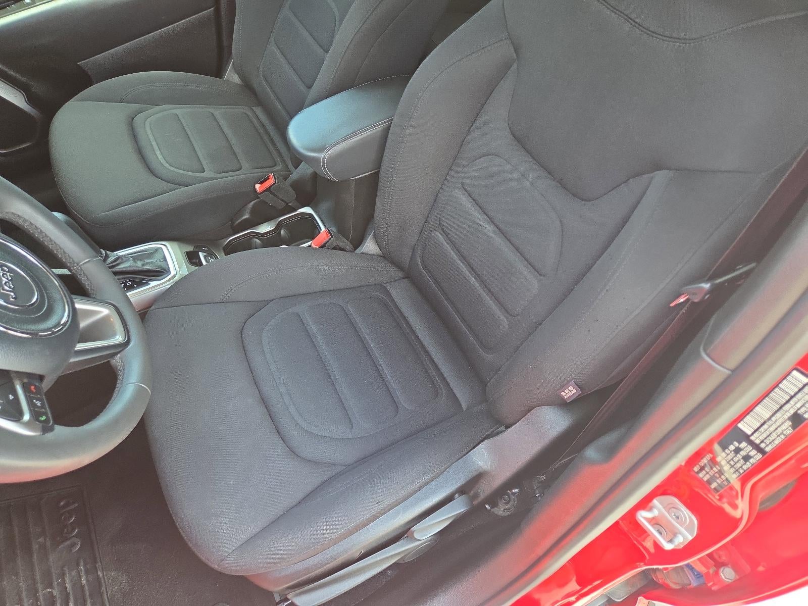 2022 Jeep Renegade Latitude 4x4