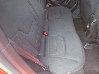 2022 Jeep Renegade Latitude 4x4