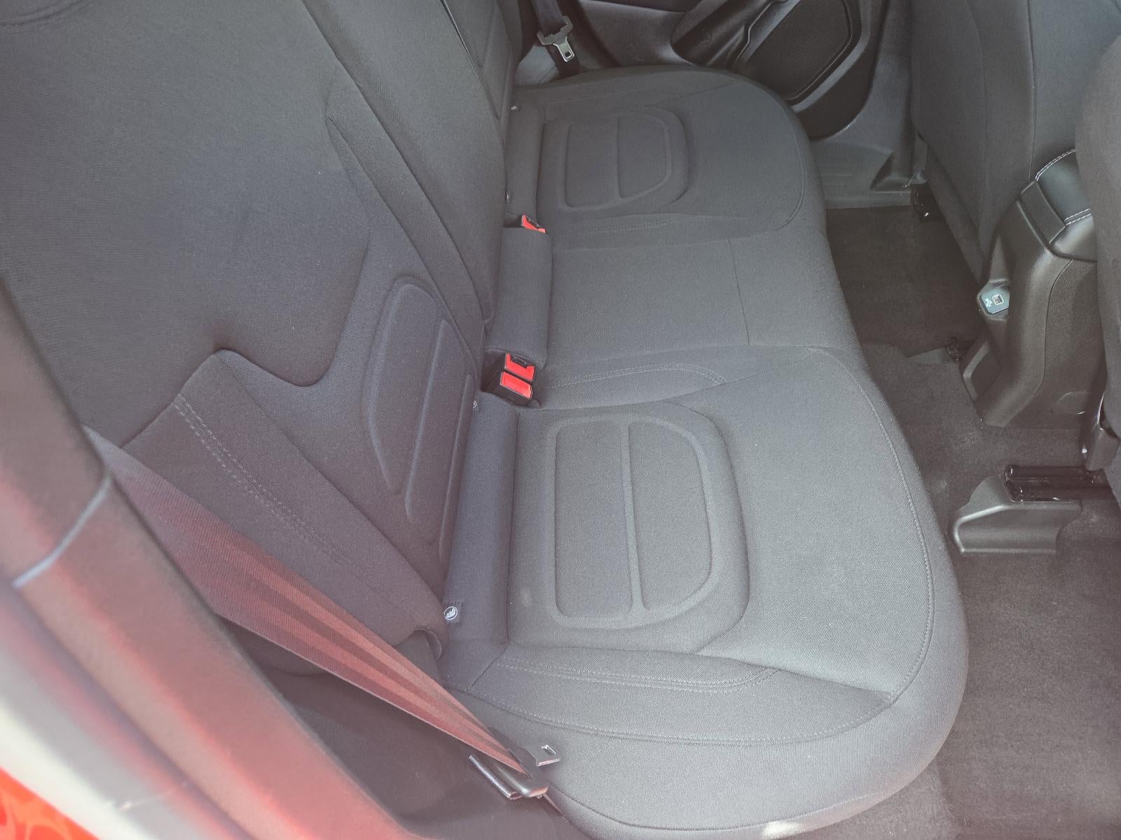 2022 Jeep Renegade Latitude 4x4