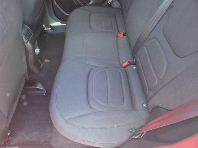 2022 Jeep Renegade Latitude 4x4