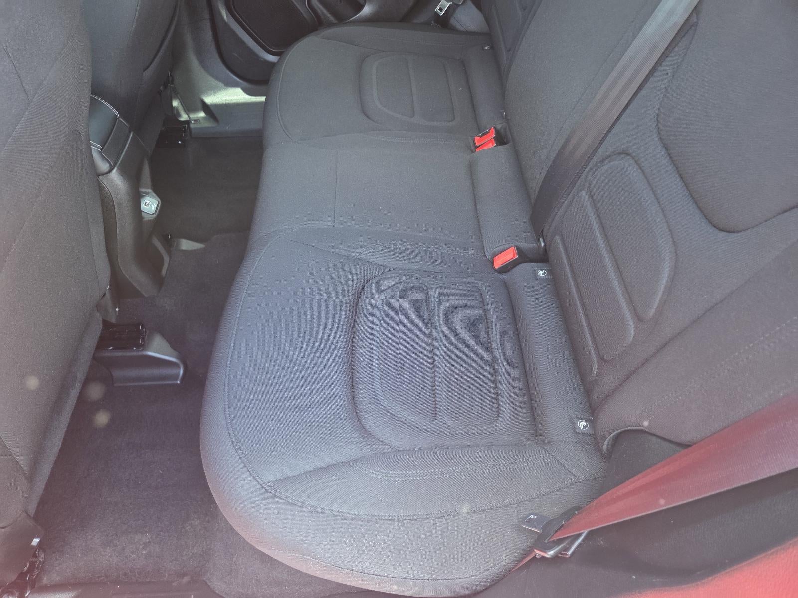 2022 Jeep Renegade Latitude 4x4