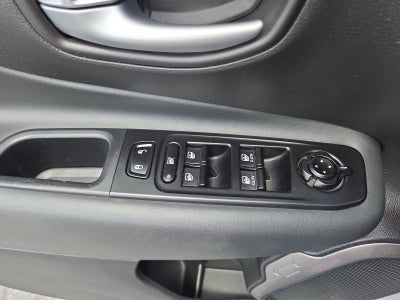 2022 Jeep Renegade Latitude 4x4