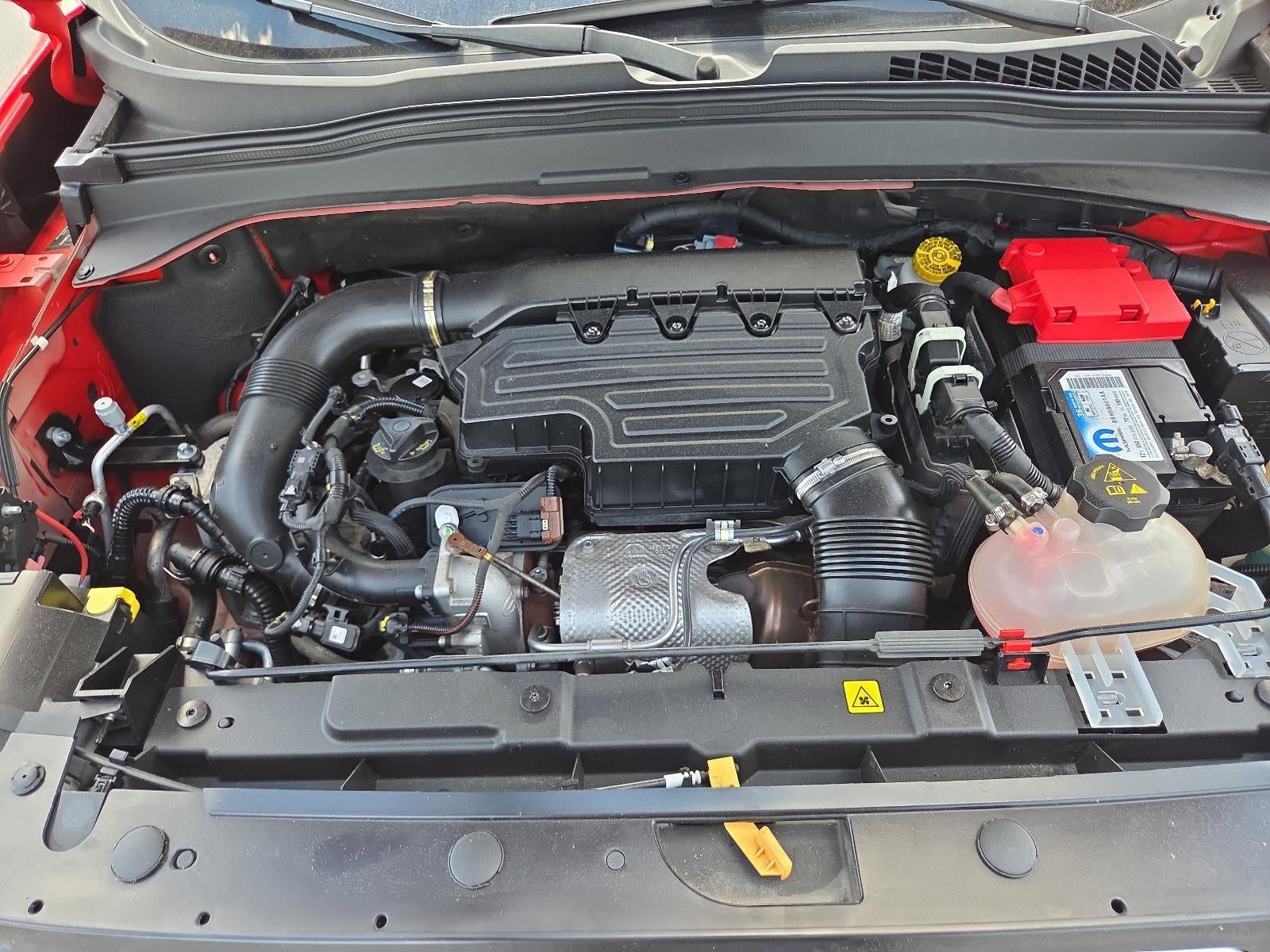 2022 Jeep Renegade Latitude 4x4