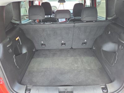 2022 Jeep Renegade Latitude 4x4
