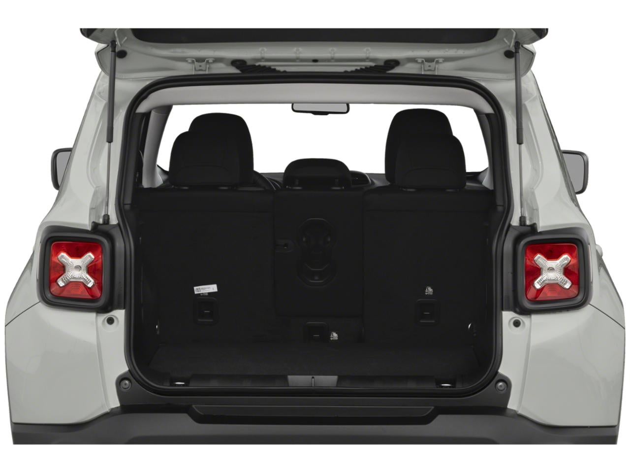 2022 Jeep Renegade Latitude 4x4