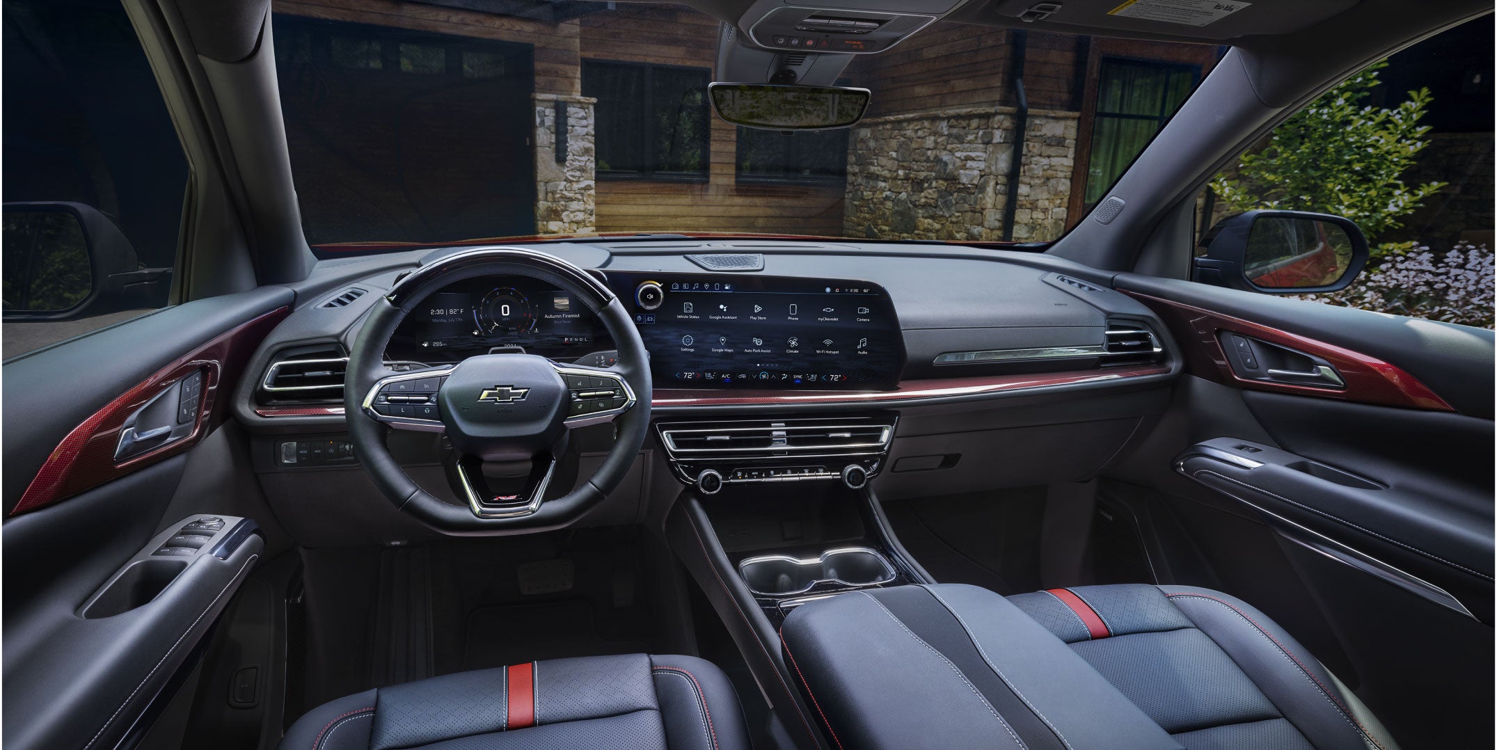 Outten Chevrolet of Allentown in Allentown PA