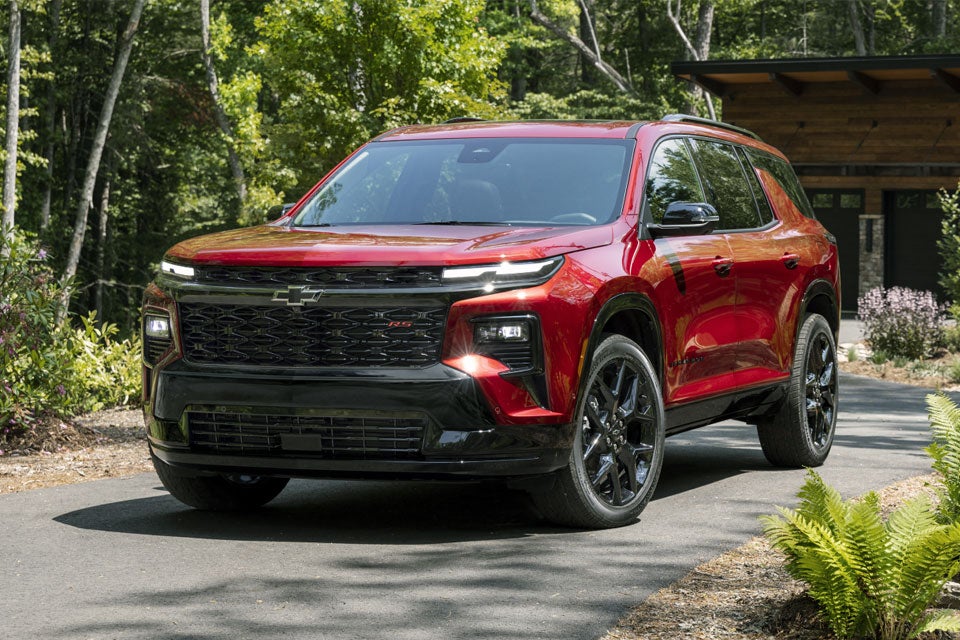 Accessibility | Outten Chevrolet of Allentown in Allentown PA