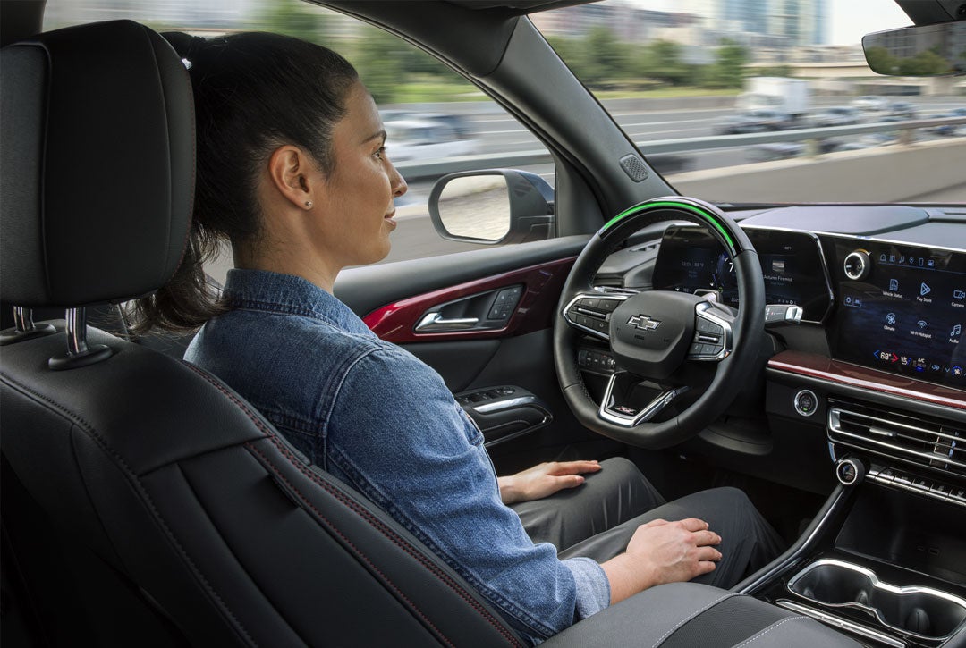 Outten Chevrolet of Allentown in Allentown PA