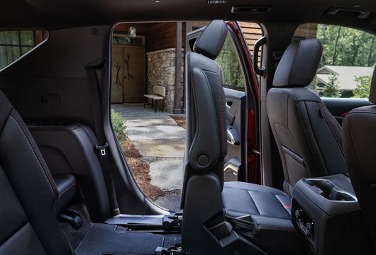 Outten Chevrolet of Allentown in Allentown PA