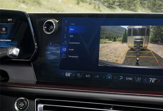 Outten Chevrolet of Allentown in Allentown PA