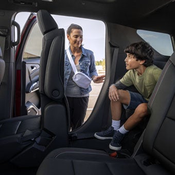 Outten Chevrolet of Allentown in Allentown PA