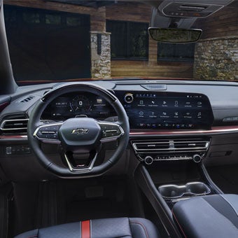 Outten Chevrolet of Allentown in Allentown PA