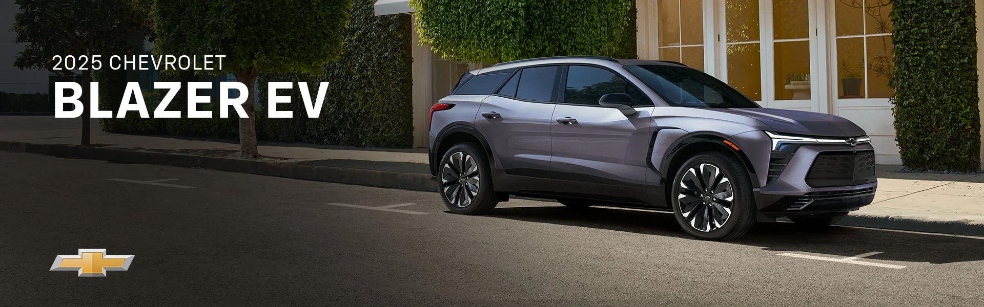 2025 Chevrolet Blazer EV at Outten Chevrolet of Allentown in Allentown, PA