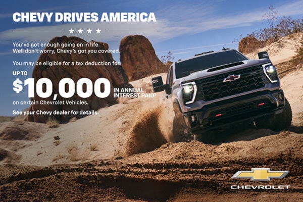 Outten Chevrolet of Allentown in Allentown PA