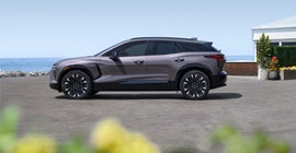 Outten Chevrolet of Allentown in Allentown PA